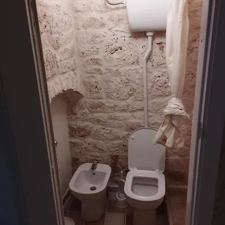 Antica Casa Centro Storico Appartamento *