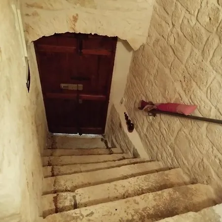 Antica Casa Centro Storico *