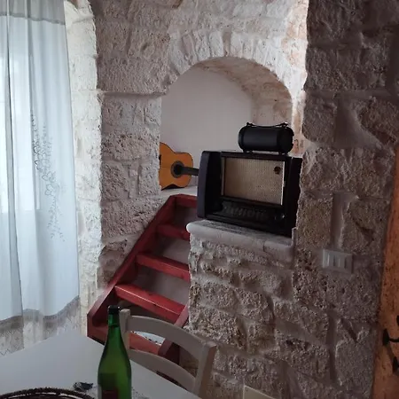 Antica Casa Centro Storico * Ceglie Messapica