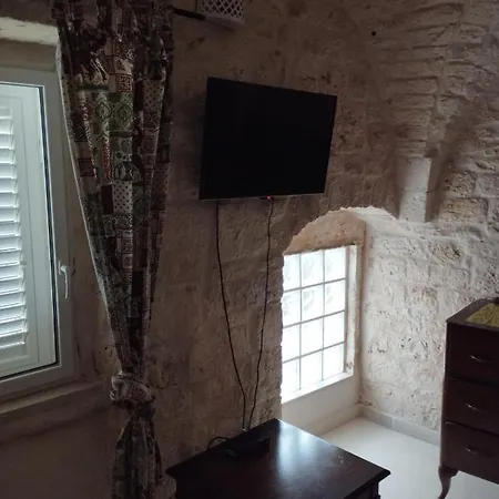 Antica Casa Centro Storico Apartment