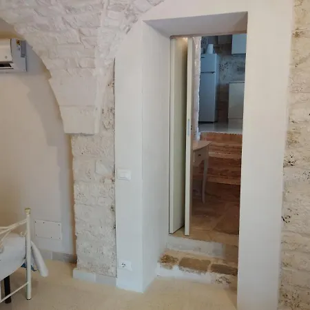 Apartment Antica Casa Centro Storico Ceglie Messapica