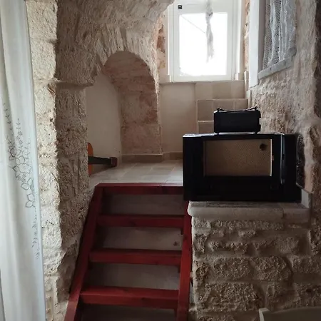 Antica Casa Centro Storico * Ceglie Messapica