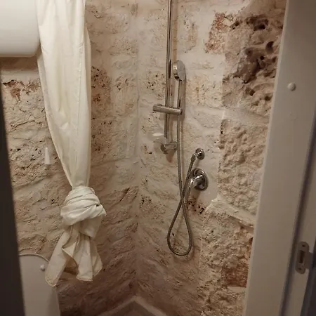 Antica Casa Centro Storico