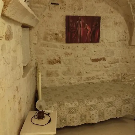 Apartment Antica Casa Centro Storico Ceglie Messapica