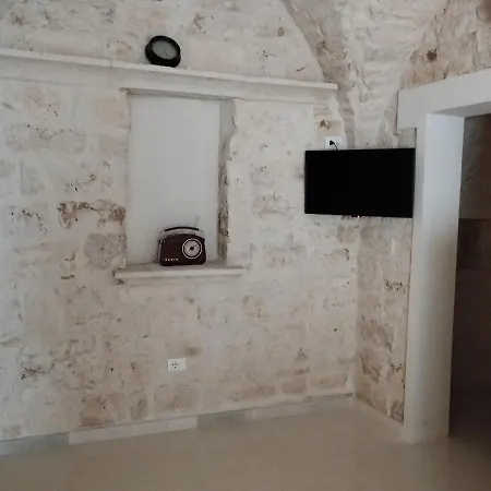 Antica Casa Centro Storico