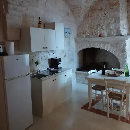 Antica Casa Centro Storico * Ceglie Messapica