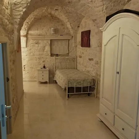 Antica Casa Centro Storico Apartment Ceglie Messapica