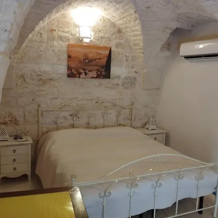Antica Casa Centro Storico