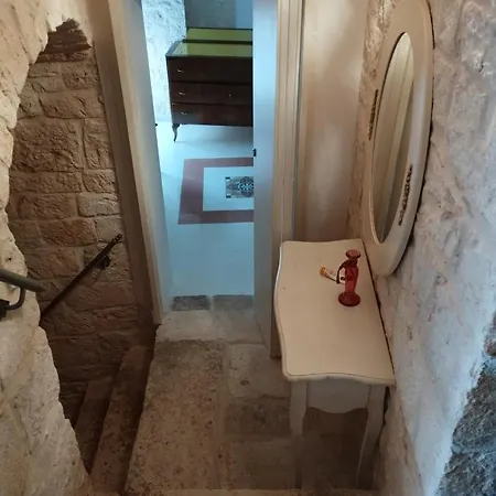 Antica Casa Centro Storico