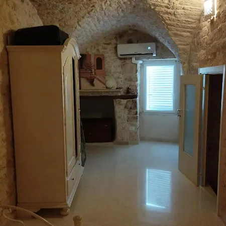 Antica Casa Centro Storico *