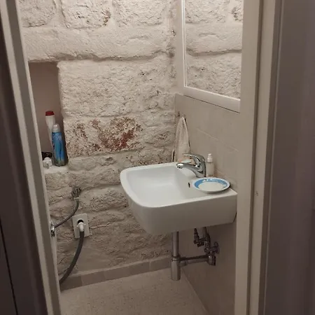 Antica Casa Centro Storico * Ceglie Messapica